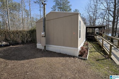 Weiss Lake opportunity in Cedar Bluff! This 2 bedroom, 1 bath - photo 21