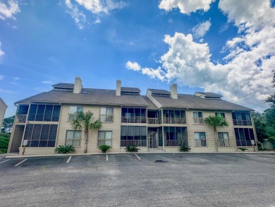Lake Condo For Sale in Surfside Beach, South Carolina