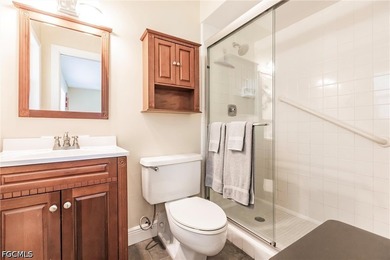 Welcome to Bay Harbor, one of North Fort Myers' best-kept - photo 21