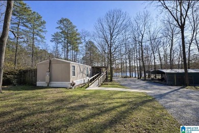 Weiss Lake opportunity in Cedar Bluff! This 2 bedroom, 1 bath - photo 22