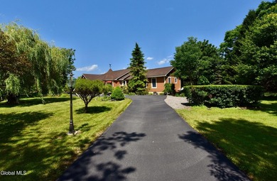 Welcome to this exceptional custom ranch, where quality - photo 3