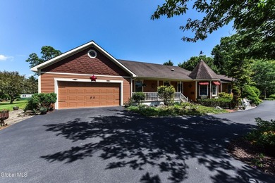 Welcome to this exceptional custom ranch, where quality - photo 9