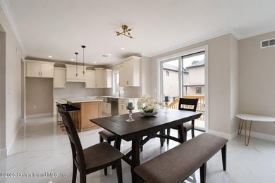 Brand-New Construction by Savo Brothers in Annandale This - photo 29