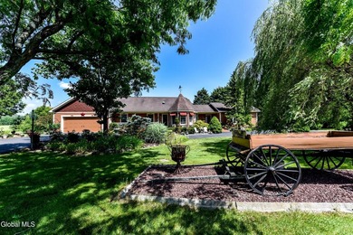 Welcome to this exceptional custom ranch, where quality - photo 10