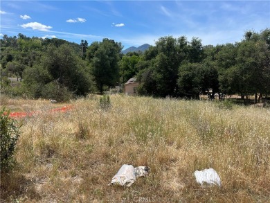 Lake Lot For Sale in Clearlake, California