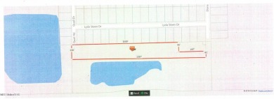 (private lake, pond, creek) Acreage For Sale in Biloxi Mississippi