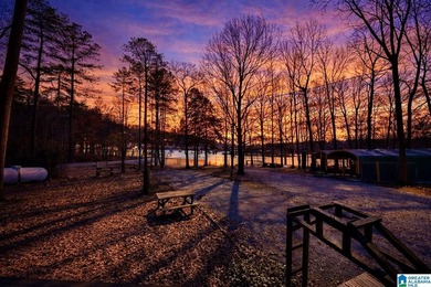 Weiss Lake opportunity in Cedar Bluff! This 2 bedroom, 1 bath - photo 32