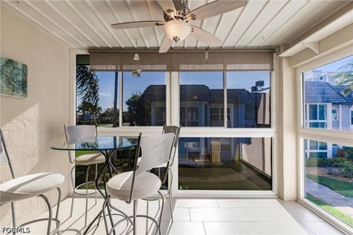 Welcome to Bay Harbor, one of North Fort Myers' best-kept - photo 32