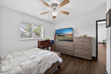 Situated on a rare, oversized lot with serene pond views, this - photo 38