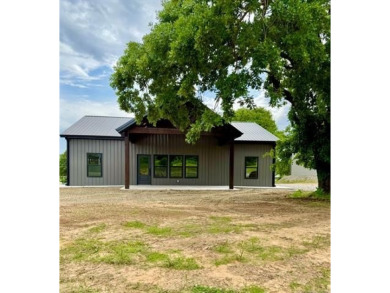 Lake Home For Sale in Porum, Oklahoma