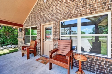 Lake Granbury Home For Sale in Granbury Texas