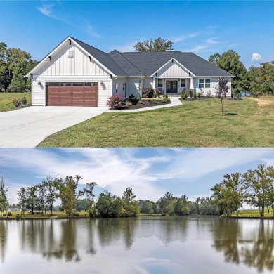 Watts Bar Lake Home For Sale in Dayton Tennessee