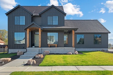 Utah Lake Home For Sale in Lehi Utah