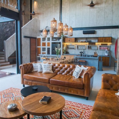 Fully Furnished Leasehold Villa in Bali's Coveted Neighborhood - photo 8
