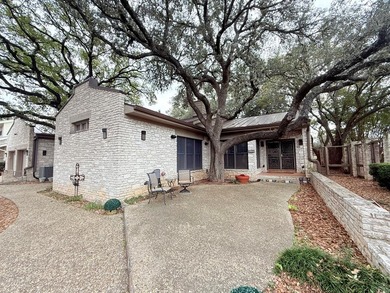 Guadalupe River - Kerr County Home For Sale in Kerrville Texas