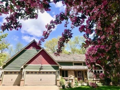 Lake Home For Sale in Maple Grove, Minnesota