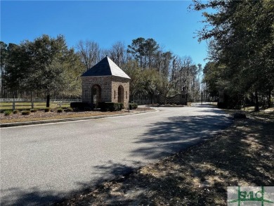  Lot For Sale in Hardeeville South Carolina