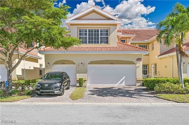 (private lake, pond, creek) Condo For Sale in Fort Myers Florida