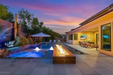 Lake Las Vegas Home For Sale in Henderson Nevada