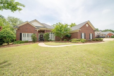 Lake Home For Sale in Columbus, Georgia