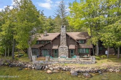 Lake Home For Sale in Bolton, New York