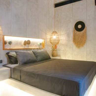 Fully Furnished Leasehold Villa in Bali's Coveted Neighborhood - photo 18