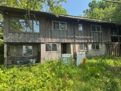 Lake Home For Sale in Hustisford, Wisconsin