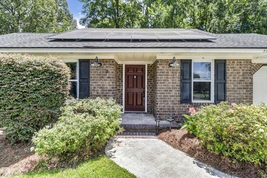 Welcome to this charming brick ranch in Church Creek of West - photo 3