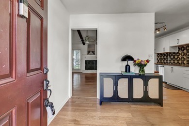 Welcome to this charming brick ranch in Church Creek of West - photo 4