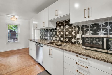 Welcome to this charming brick ranch in Church Creek of West - photo 8