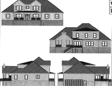 Savannah River Home Sale Pending in North Augusta South Carolina