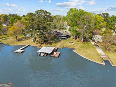 Fabulous Lake Sinclair offering with BEST LOCATION and BIG - photo 1