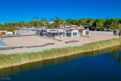 Lake Home For Sale in Henderson, Nevada