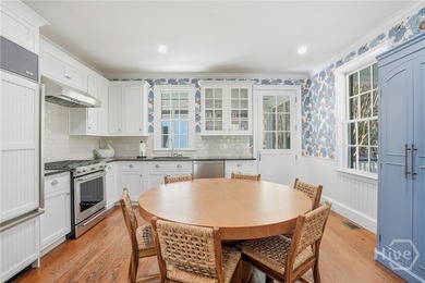 A captivating Lowcountry cottage in The Ford Field & River Club - photo 11
