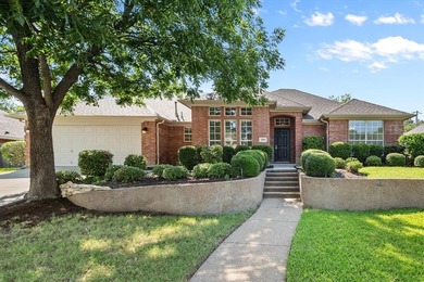 (private lake, pond, creek) Home For Sale in Arlington Texas