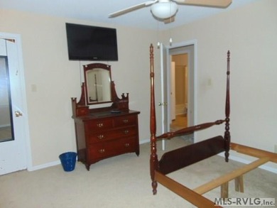 Wonderful brick ranch with a water view located in a nice - photo 11