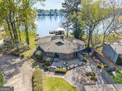 Fabulous Lake Sinclair offering with BEST LOCATION and BIG - photo 2