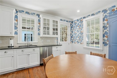 A captivating Lowcountry cottage in The Ford Field & River Club - photo 12