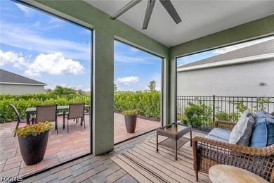 Welcome to Coral Bay, where newer construction, thoughtful - photo 3