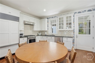 A captivating Lowcountry cottage in The Ford Field & River Club - photo 13