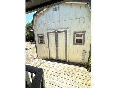 Don't miss this inviting Lake Whitney retreat in the peaceful - photo 13