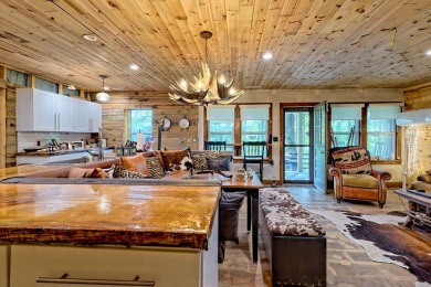Seller offering $5k for Buyer rate buy-down! Rustic charm meets