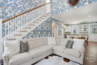 A captivating Lowcountry cottage in The Ford Field & River Club - photo 14