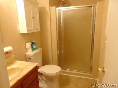Wonderful brick ranch with a water view located in a nice - photo 14