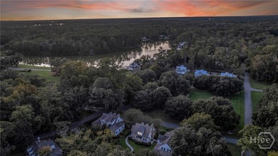 A captivating Lowcountry cottage in The Ford Field & River Club - photo 15