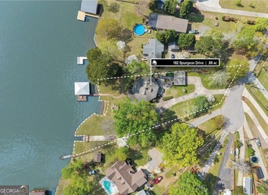 Fabulous Lake Sinclair offering with BEST LOCATION and BIG - photo 6