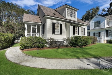 A captivating Lowcountry cottage in The Ford Field & River Club - photo 16
