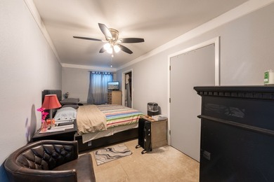 ENJOY THE QUIET OF THE COUNTRY ON THIS BEAUTIFUL 10-ACRE TRACT