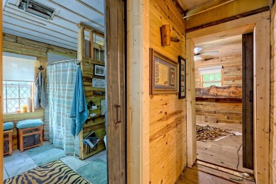 Seller offering $5k for Buyer rate buy-down! Rustic charm meets