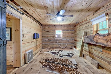 Seller offering $5k for Buyer rate buy-down! Rustic charm meets